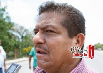 Ex comisariado de Juan Sarabia se amparará en el TUA para recuperar derechos 