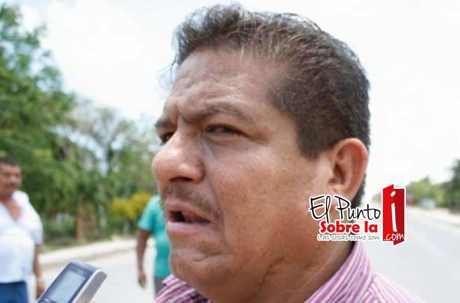 Ex comisariado de Juan Sarabia se amparará en el TUA para recuperar derechos 