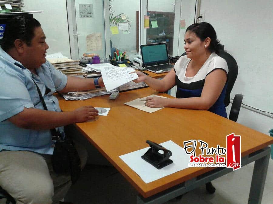 Inicia la “Masacre” por la dirigencia del PAN en Quintana Roo