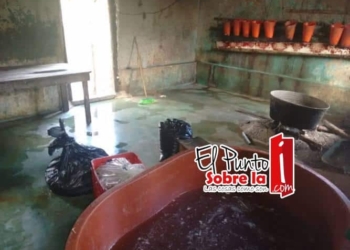 Restaurantera se queja de medidas sanitarias de Sesa y Cofepris