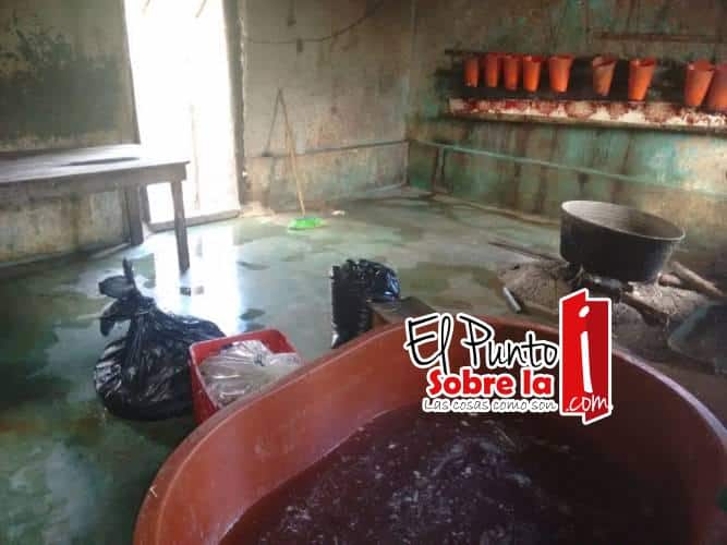 Restaurantera se queja de medidas sanitarias de Sesa y Cofepris
