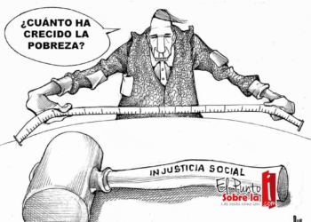OMAR: Midiendo fuerzas #caricatura