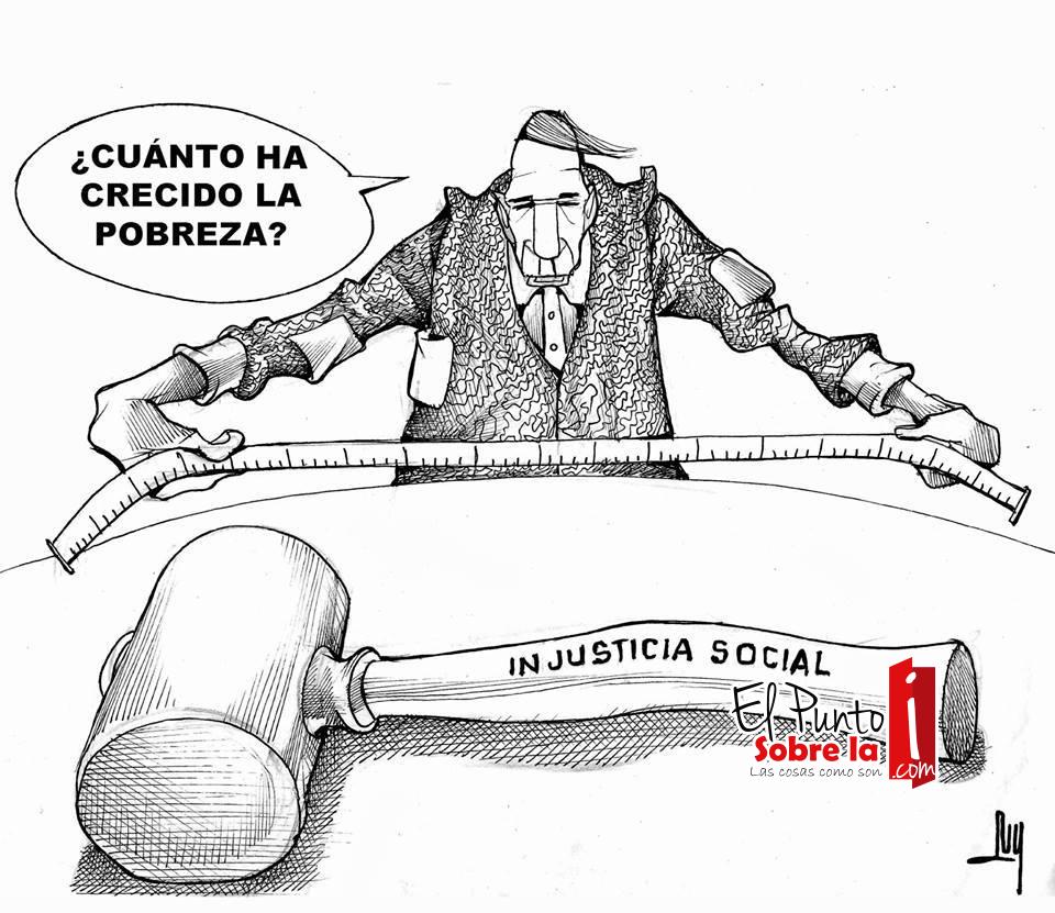 OMAR: Midiendo fuerzas #caricatura