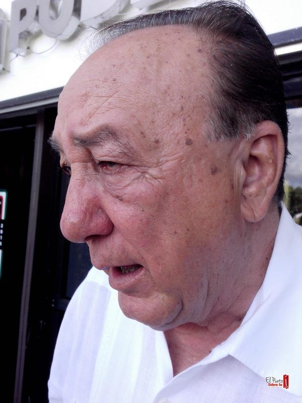 Notorio avance aún en circunstancias financieras complicadas: Miguel Borge Martín