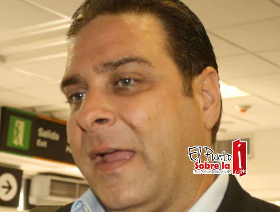Desconoce la Sedaru daños económicos provocados por la sequía en Quintana Roo: Nabil Eljure