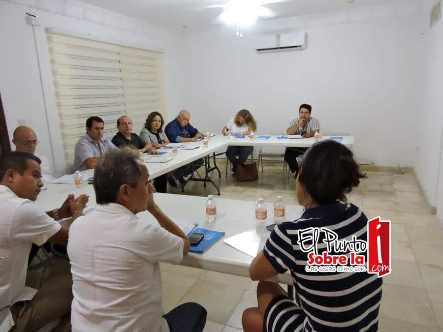 Preparan ONG’S y Congreso del Estado nueva Ley de Transparencia