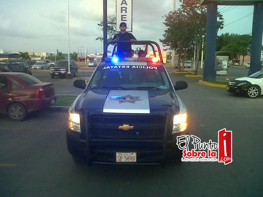 Otro intento de extorsión en Chetumal
