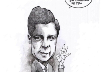 OMAR: Problemas de cambio #caricatura