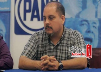 Panistas a la caza de “Chiquidrácula”