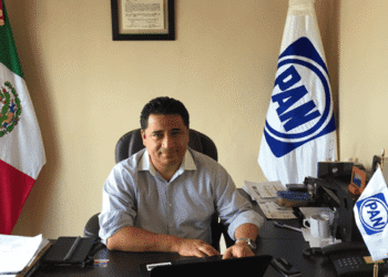Condena acción nacional “mega-endeudamiento” de Cozumel