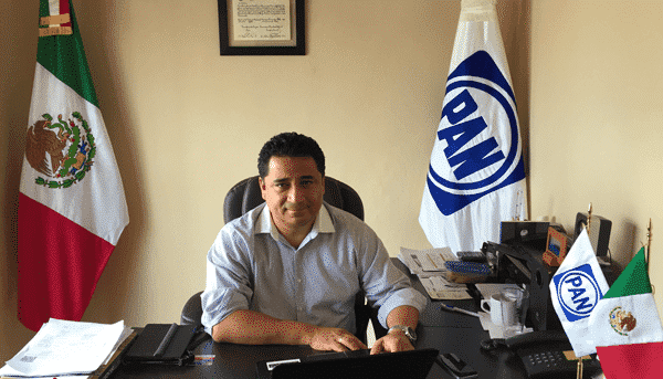 Condena acción nacional “mega-endeudamiento” de Cozumel