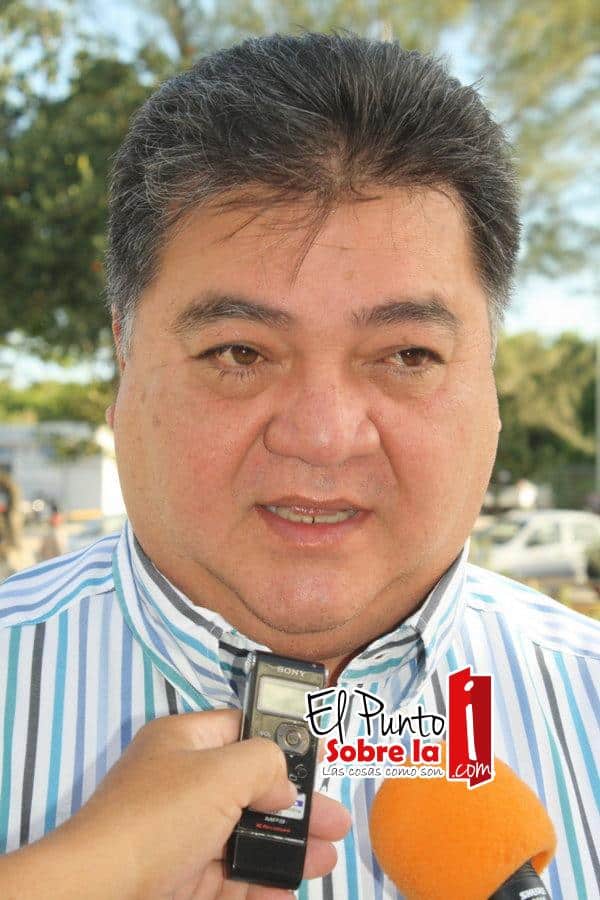 A tambor batiente iniciará periodo ordinario de sesiones: Flota Alcocer