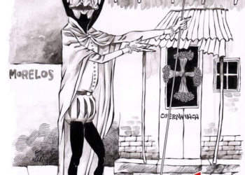 OMAR: Peor que el infierno #caricatura