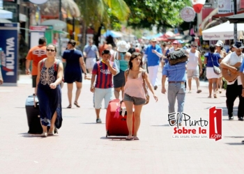 Riviera Maya se consolida como el mejor destino turístico de México