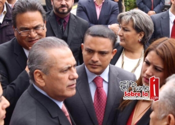 PRI reforzará sus estructuras para ganar en 2016. Raymundo king
