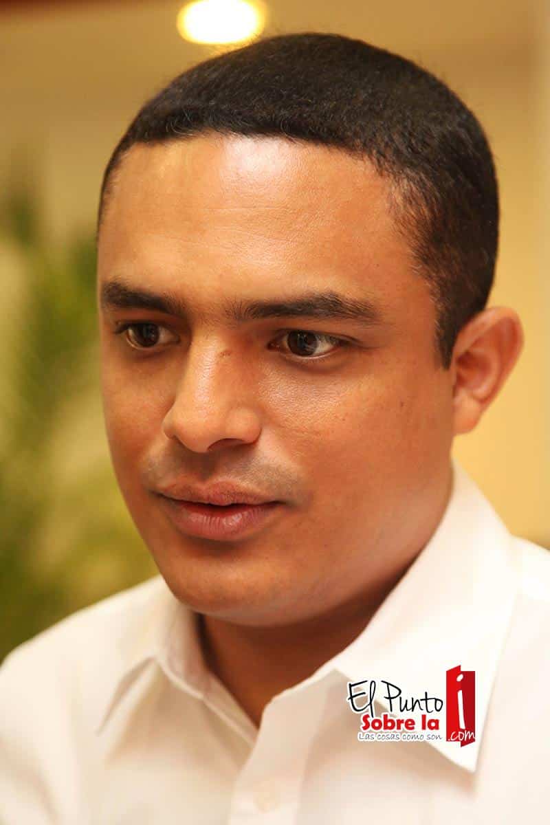 Encuestas no son promovidas ni responsabilidad del PRI: Raymundo King