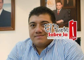 Oficina de Desarrollo Urbano siempre se queda en plaza “Emprendedor”