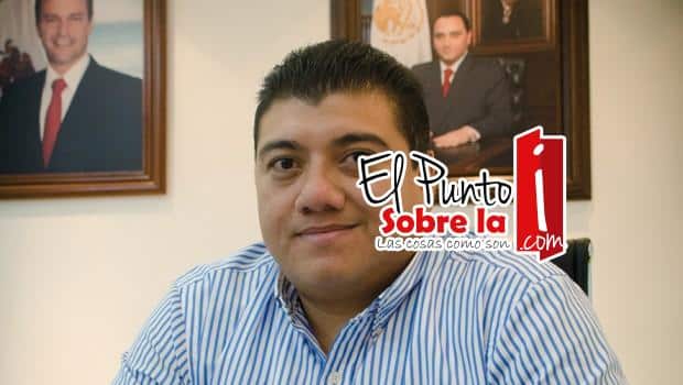 Oficina de Desarrollo Urbano siempre se queda en plaza “Emprendedor”