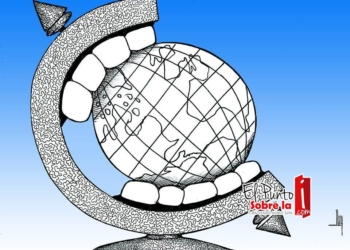 LUY: amor-didas #caricatura