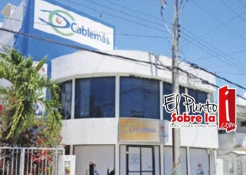 Otro golpe a la economía social por Cablemás