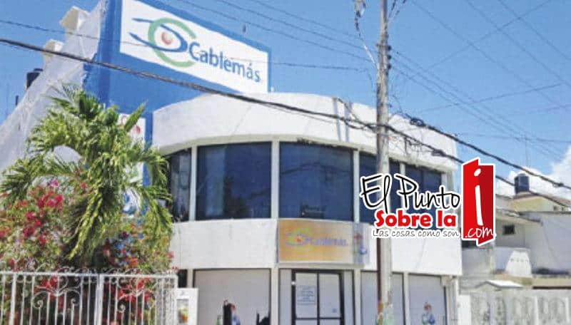 Otro golpe a la economía social por Cablemás