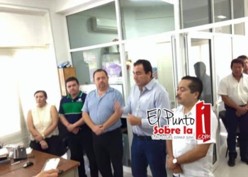 Arranca la revuelta política en Felipe Carrillo Puerto