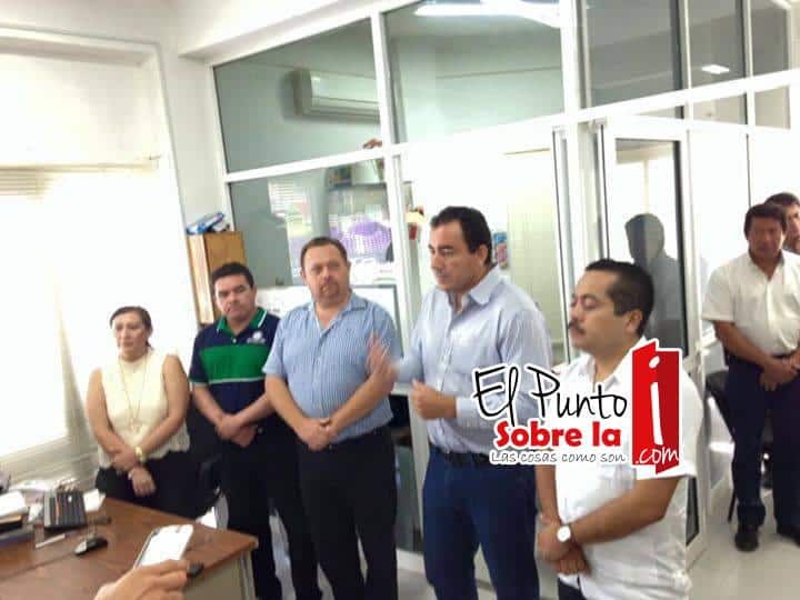 Arranca la revuelta política en Felipe Carrillo Puerto