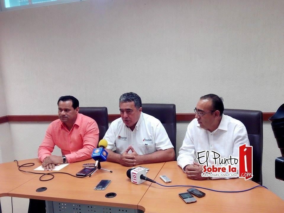 Cambio de estafeta en la PGJE de Quintana Roo