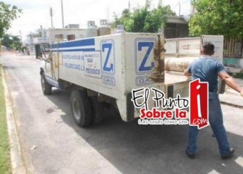 Salen a la luz más tranzas de la empresa “Zeta Gas”