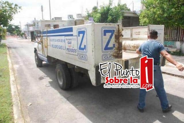 Salen a la luz más tranzas de la empresa “Zeta Gas”