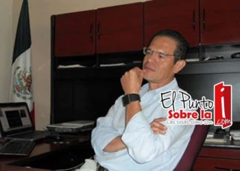 Ja ja ja, que siempre sí, el INE-Cancún tocará el caso de Remberto Estrada