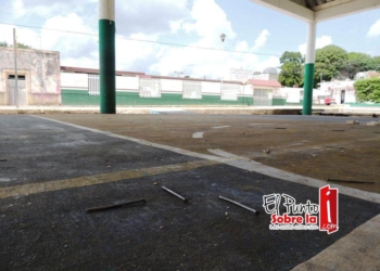 Luciano Sima da “gata por liebre” en materia deportiva a los lazarocardennenses