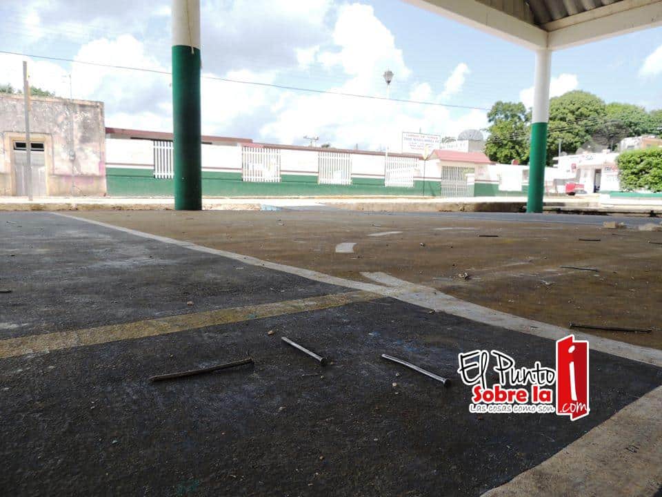 Luciano Sima da “gata por liebre” en materia deportiva a los lazarocardennenses