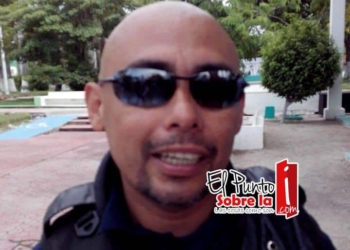 “Othón P. Blanco necesita mil policías”: Didier Vázquez