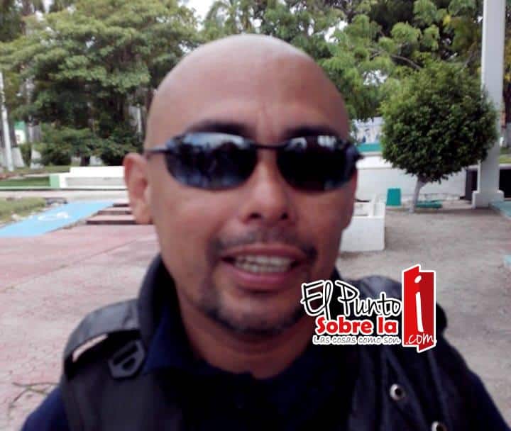 “Othón P. Blanco necesita mil policías”: Didier Vázquez