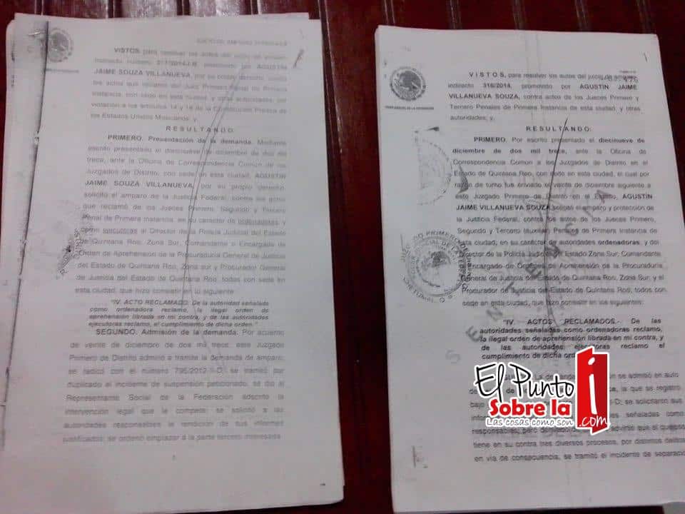 Panista chetumaleño en el ojo del huracán por tráfico de influencias