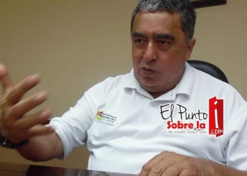 La Secretaría de Gobierno: El talón de Aquiles de Beto Borge