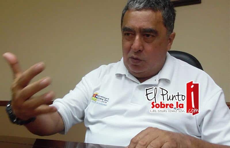 La Secretaría de Gobierno: El talón de Aquiles de Beto Borge