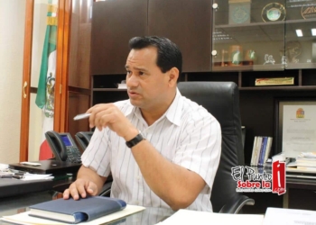 Ex procurador prepara  terreno para ir tras la presidencia del TSJE