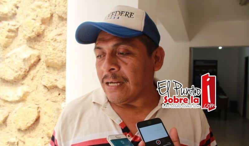 Santos Tec se compromete a llevar por buen sendero los destinos de Laguna Kaná
