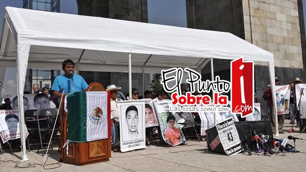 Impunidad “se naturalizó” con Enrique Peña Nieto