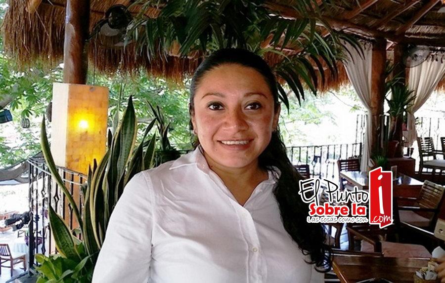 Respalda Ivanova Pool Iniciativa Para Que La Marihuana Tenga Uso Terapéutico