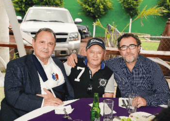 “Abuxapqui, el más formado, talentoso y completo” José Irabien Medina