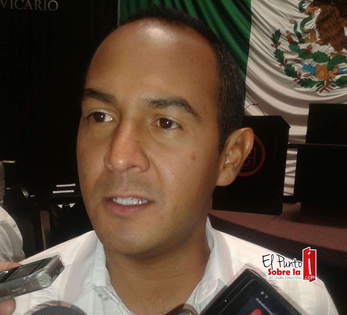 Preparan escenario de sucesión en Isla Mujeres