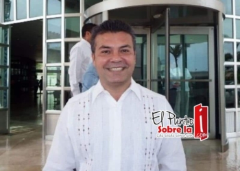 Llama Presidente de la FENAMM por Q. Roo, a no más endeudamiento de los municipios