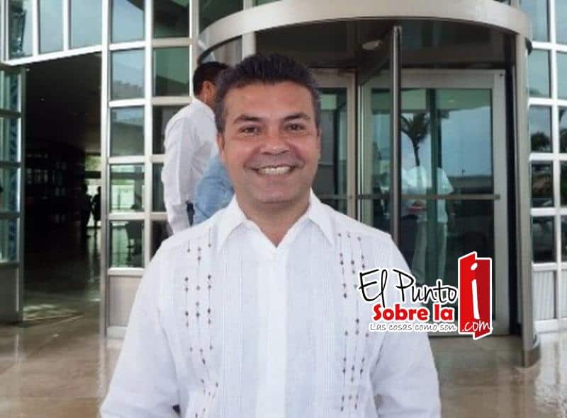 Llama Presidente de la FENAMM por Q. Roo, a no más endeudamiento de los municipios