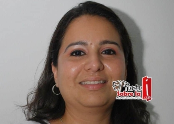 “Dan risa las declaraciones de Félix González Canto”: Mayuli Martínez Simón