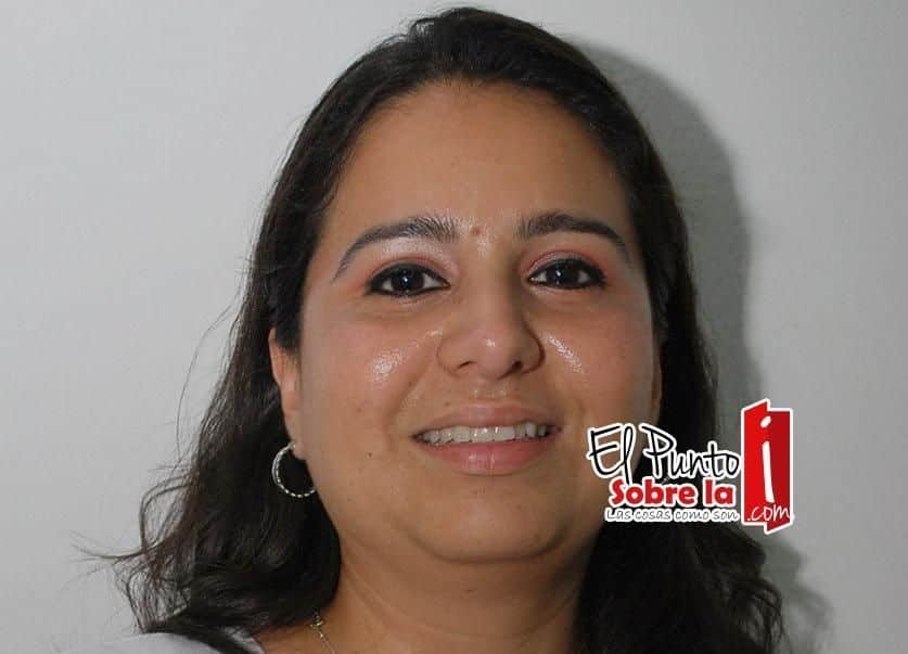 “Dan risa las declaraciones de Félix González Canto”: Mayuli Martínez Simón