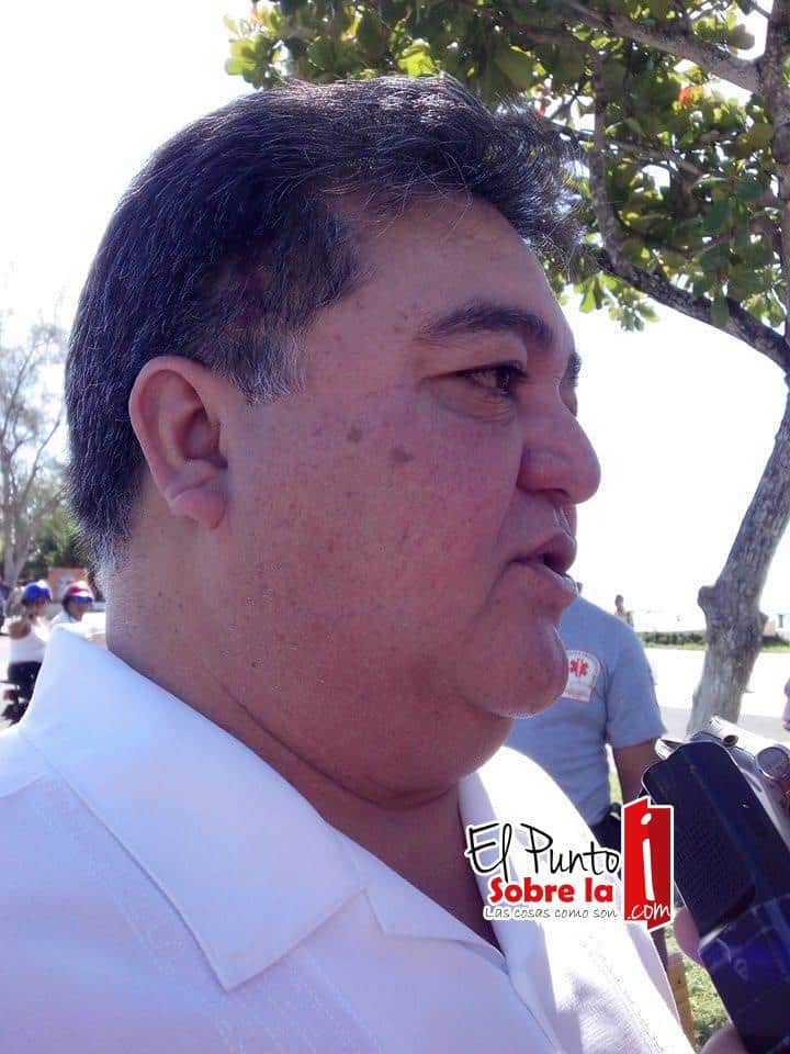 Redistritación, comparsa del INE “para taparle el ojo al macho”