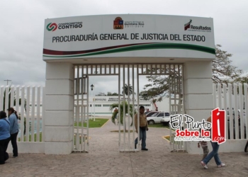 Carlos Arturo Álvarez Escalera encargado de despacho partir del día lunes en la PGJ